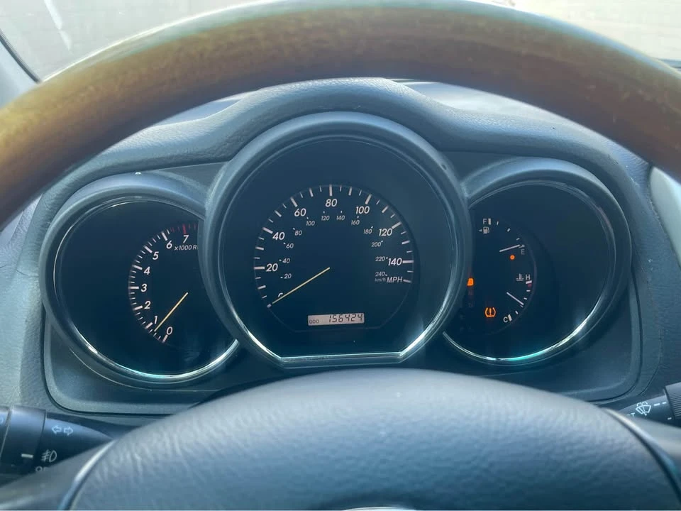 2008 Lexus RX 2nd Gen - Image 11 of 12