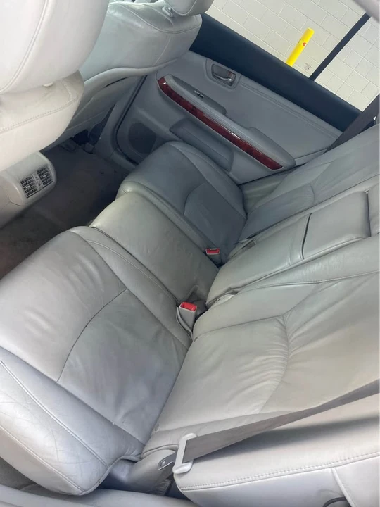 2008 Lexus RX 2nd Gen - Image 5 of 12