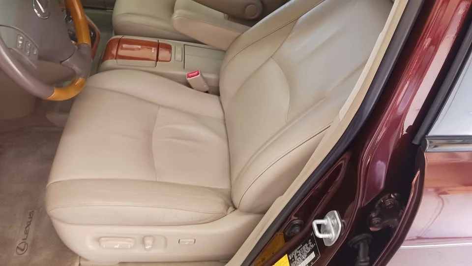 2008 Lexus RX 2nd Gen - Image 6 of 10