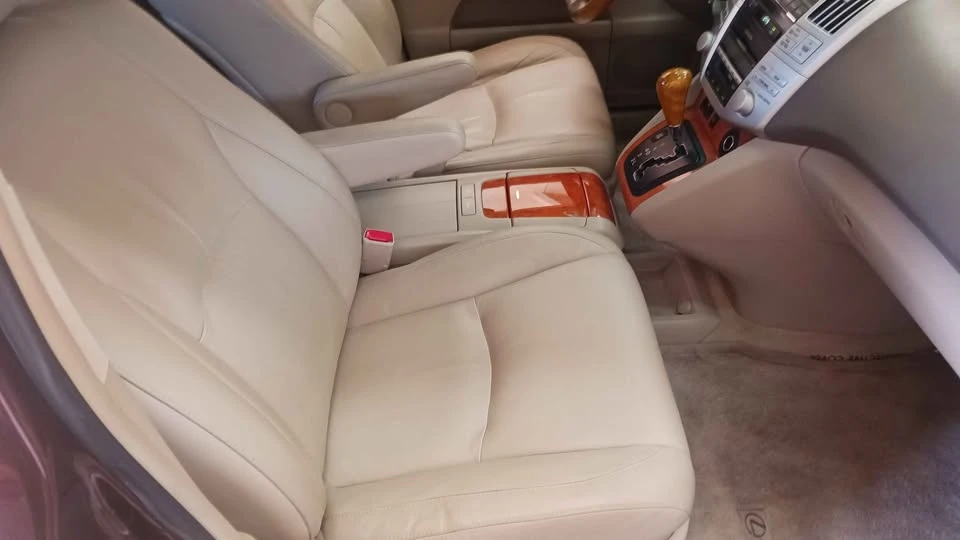2008 Lexus RX 2nd Gen - Image 4 of 10