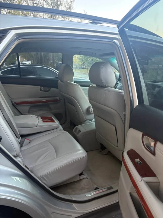 2008 Lexus RX 2nd Gen - Image 2 of 6