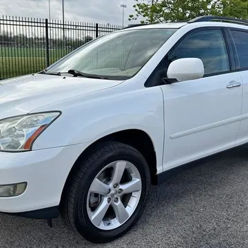 2008 Lexus RX 350 FWD 4dr