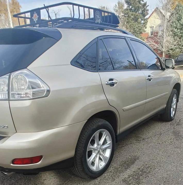 2008 Lexus RX 2nd Gen - Image 4 of 19