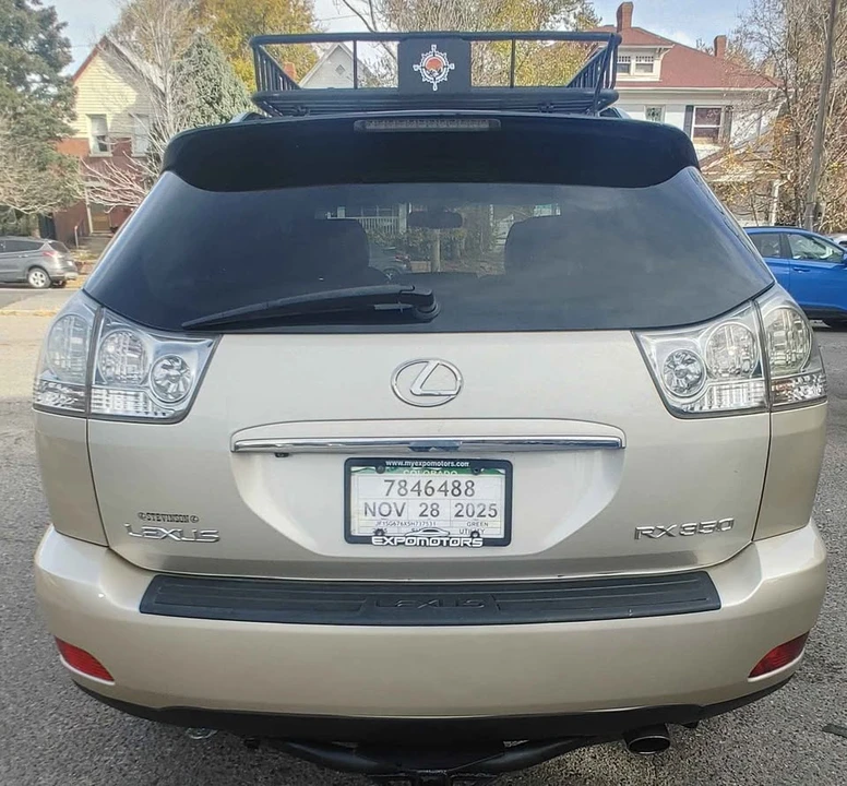2008 Lexus RX 2nd Gen - Image 6 of 19