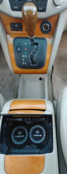 2008 Lexus RX 2nd Gen - Image 8 of 19