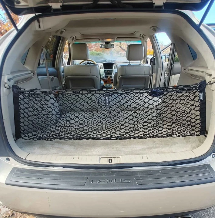 2008 Lexus RX 2nd Gen - Image 15 of 19