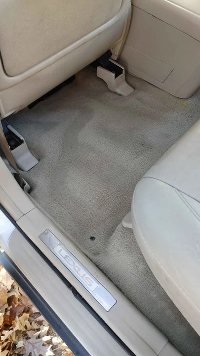 2008 Lexus RX 2nd Gen - Image 13 of 19
