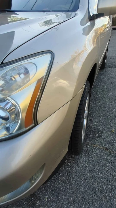 2008 Lexus RX 2nd Gen - Image 16 of 19