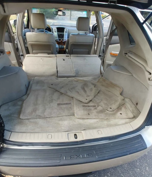 2008 Lexus RX 2nd Gen - Image 14 of 19