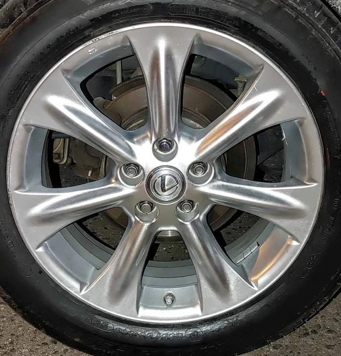 2008 Lexus RX 2nd Gen - Image 17 of 19