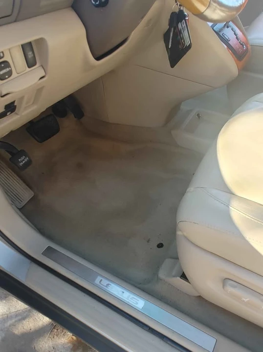 2008 Lexus RX 2nd Gen - Image 11 of 19