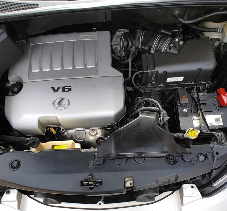2008 Lexus RX 2nd Gen - Image 19 of 19