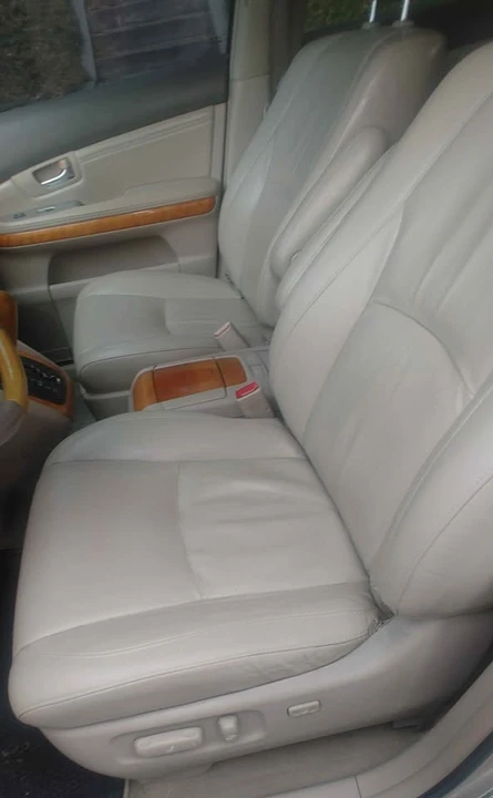 2008 Lexus RX 2nd Gen - Image 13 of 19