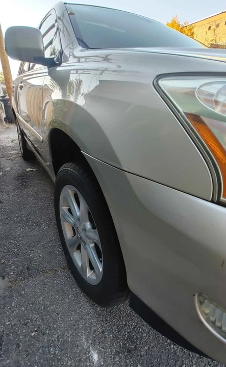 2008 Lexus RX 2nd Gen - Image 6 of 19