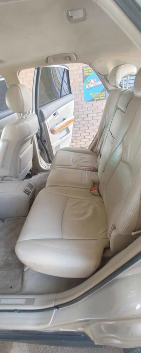 2008 Lexus RX 2nd Gen - Image 10 of 19