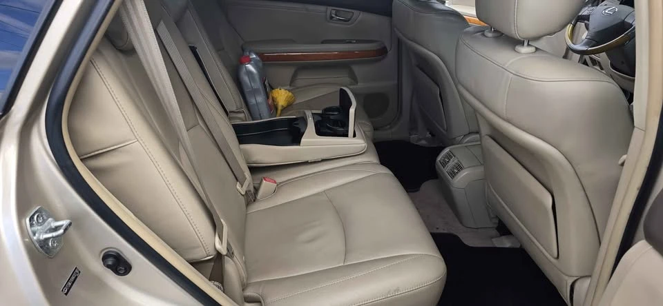 2008 Lexus RX 2nd Gen - Image 8 of 16