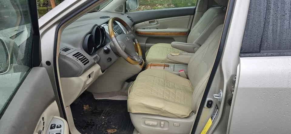2008 Lexus RX 2nd Gen - Image 14 of 16