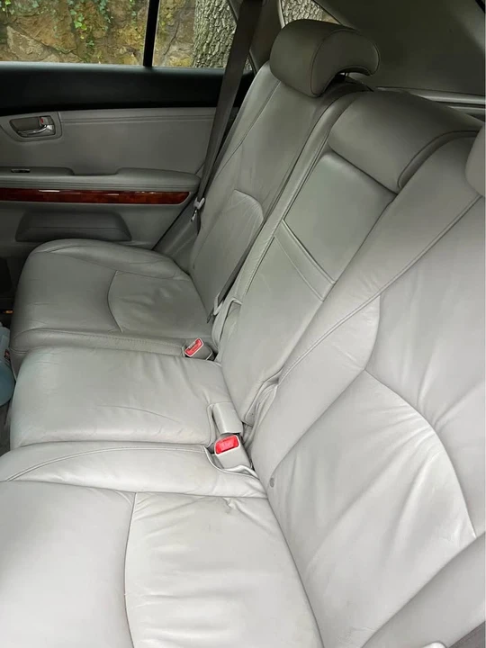 2008 Lexus RX 2nd Gen - Image 5 of 7