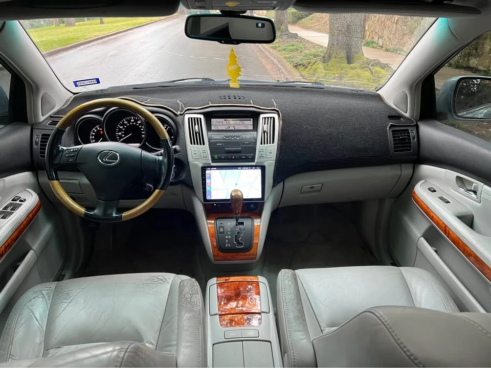 2008 Lexus RX 2nd Gen - Image 4 of 7