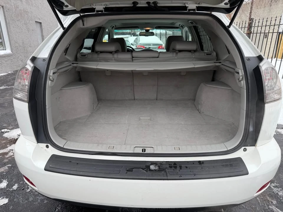 2008 Lexus RX 2nd Gen - Image 6 of 13