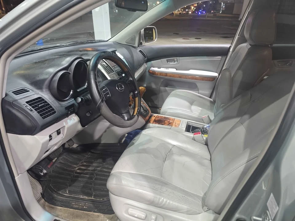 2008 Lexus RX 2nd Gen - Image 8 of 11