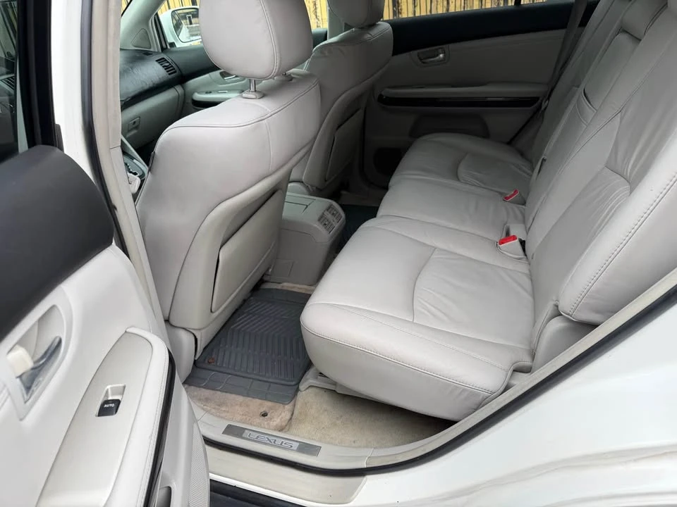 2008 Lexus RX 2nd Gen - Image 8 of 13