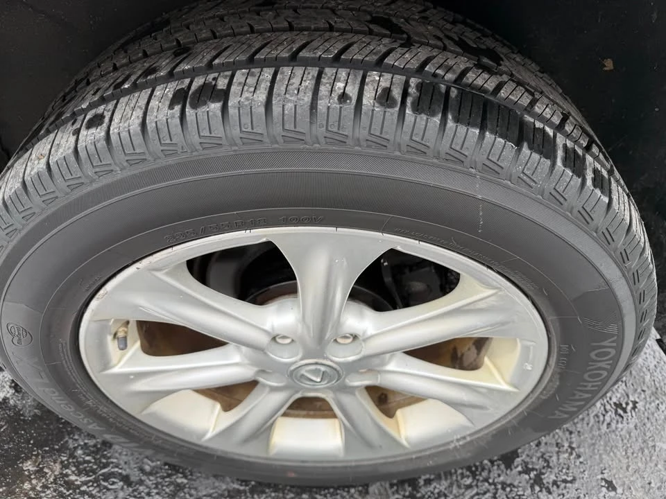2008 Lexus RX 2nd Gen - Image 12 of 13