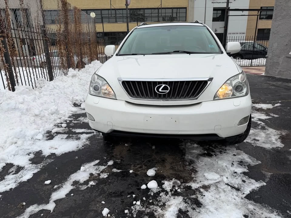 2008 Lexus RX 2nd Gen - Image 2 of 13