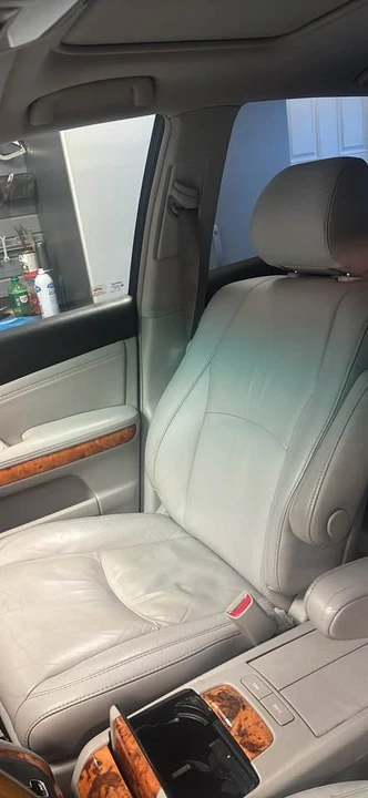 2008 Lexus RX 2nd Gen - Image 6 of 7