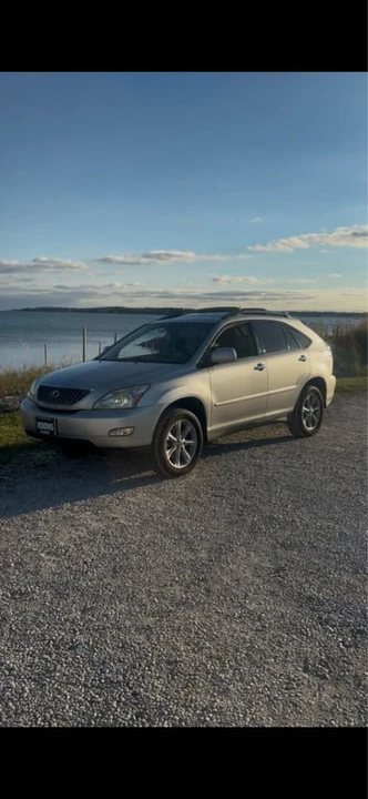 2008 Lexus RX 2nd Gen - Image 2 of 7