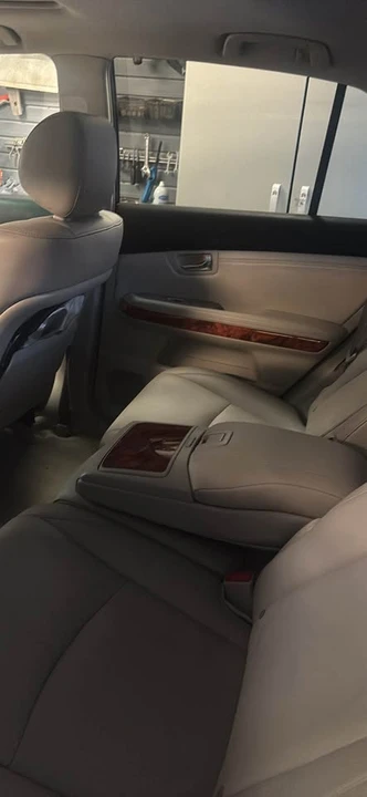 2008 Lexus RX 2nd Gen - Image 7 of 7