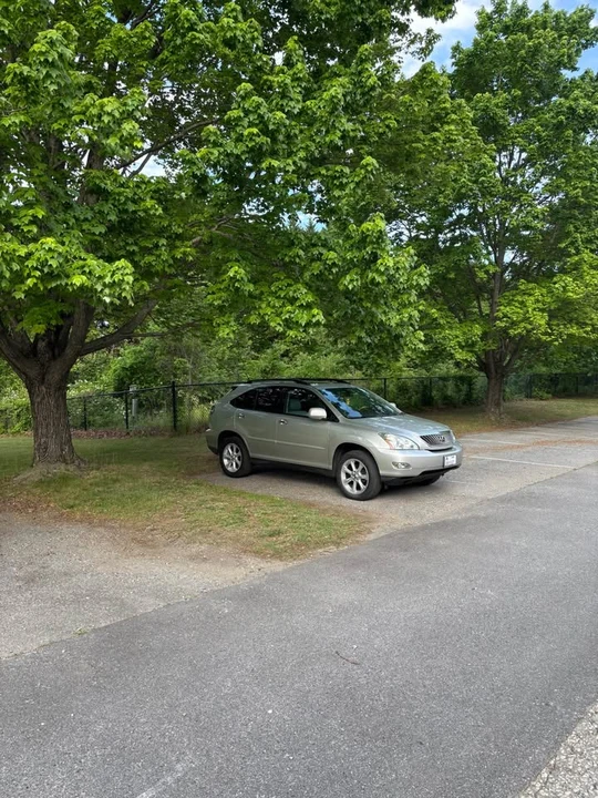 2008 Lexus RX 2nd Gen - Image 4 of 7