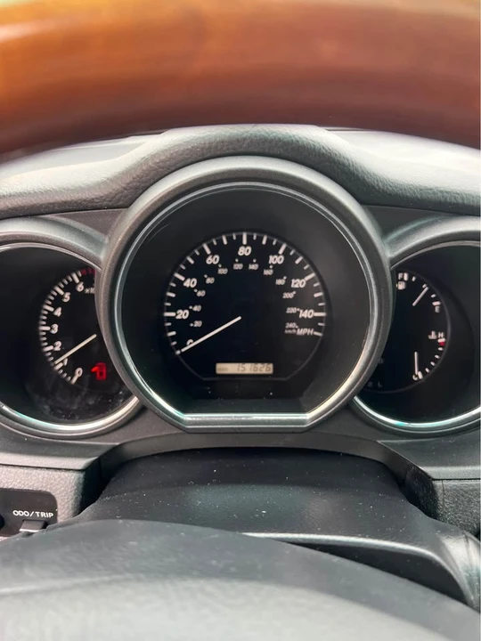 2008 Lexus RX 2nd Gen - Image 14 of 14