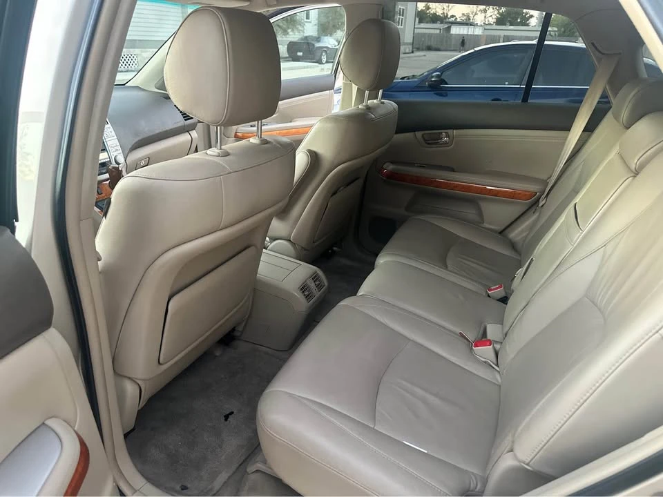 2008 Lexus RX 2nd Gen - Image 3 of 8