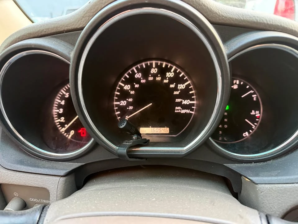 2008 Lexus RX 2nd Gen - Image 13 of 13