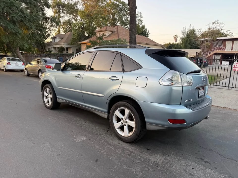 2008 Lexus RX 2nd Gen - Image 2 of 13