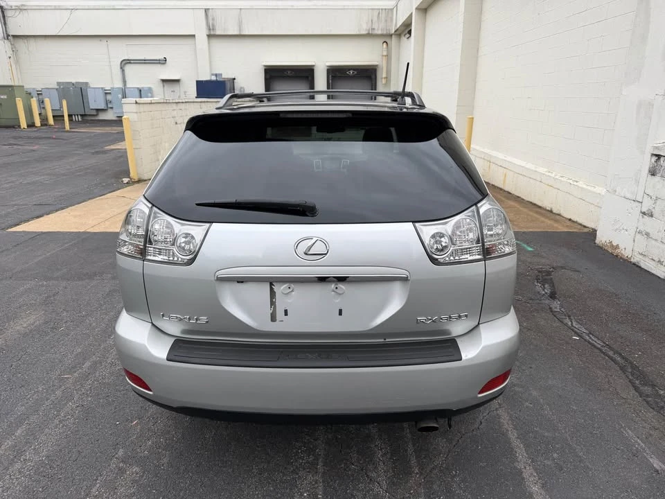 2008 Lexus RX 2nd Gen - Image 6 of 16