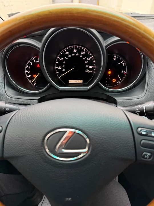 2008 Lexus RX 2nd Gen - Image 13 of 16