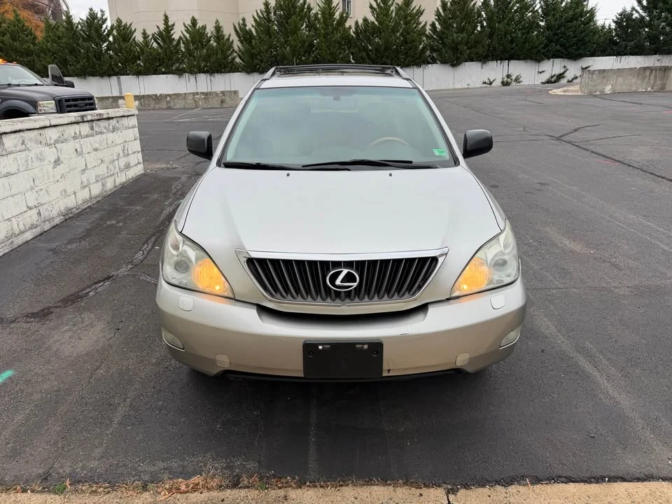 2008 Lexus RX 2nd Gen - Image 5 of 16