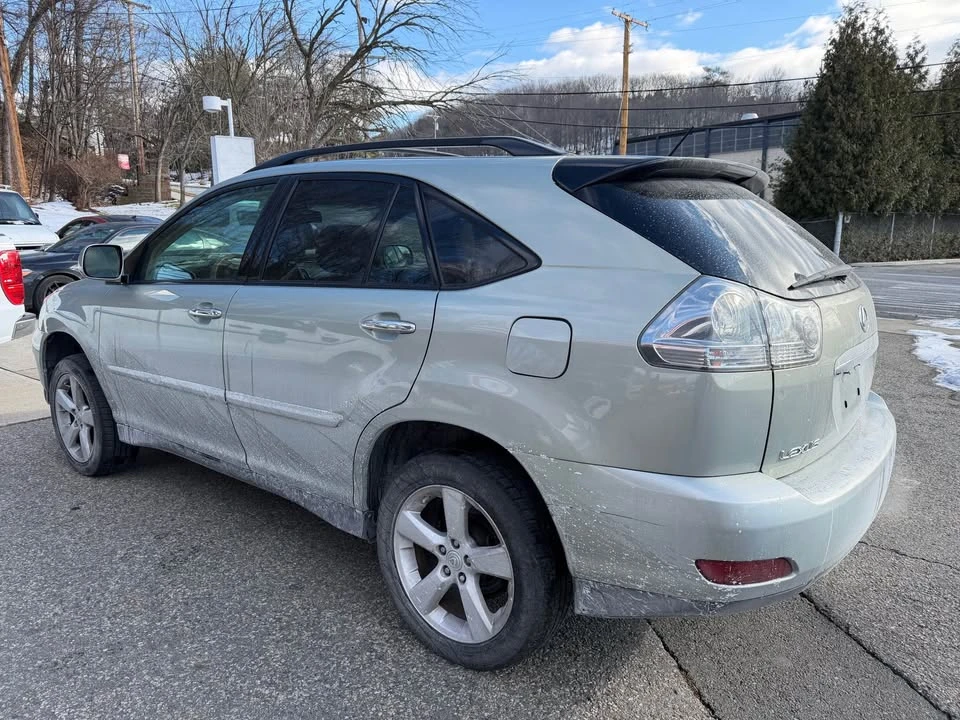 2008 Lexus RX 2nd Gen - Image 7 of 14