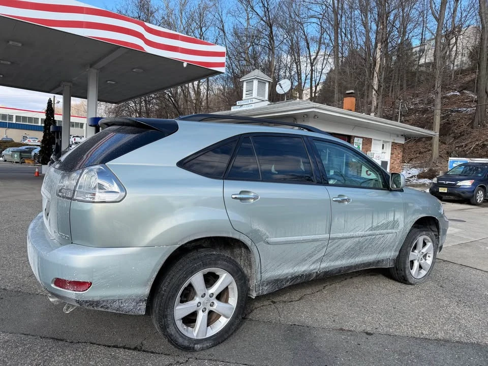 2008 Lexus RX 2nd Gen - Image 3 of 14
