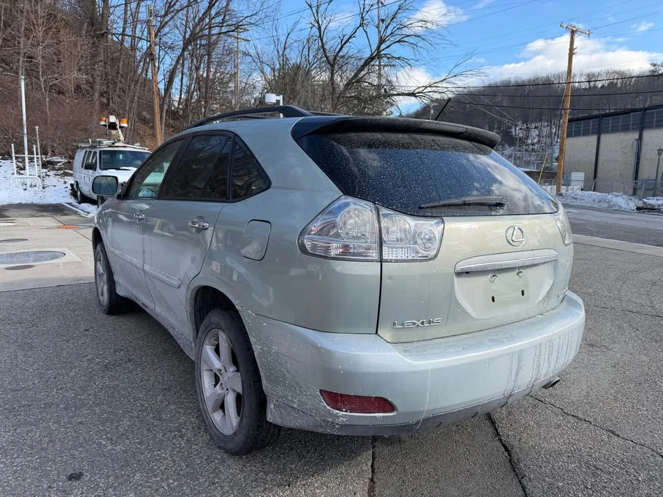 2008 Lexus RX 2nd Gen - Image 6 of 14