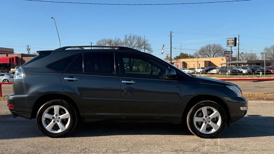 2008 Lexus RX 2nd Gen - Image 6 of 19