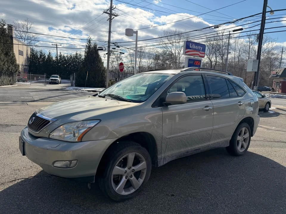 2008 Lexus RX 2nd Gen - Image 8 of 14