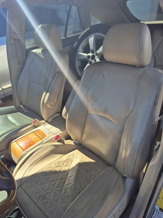 2008 Lexus RX 2nd Gen - Image 7 of 12