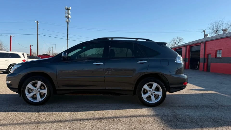 2008 Lexus RX 2nd Gen - Image 2 of 19
