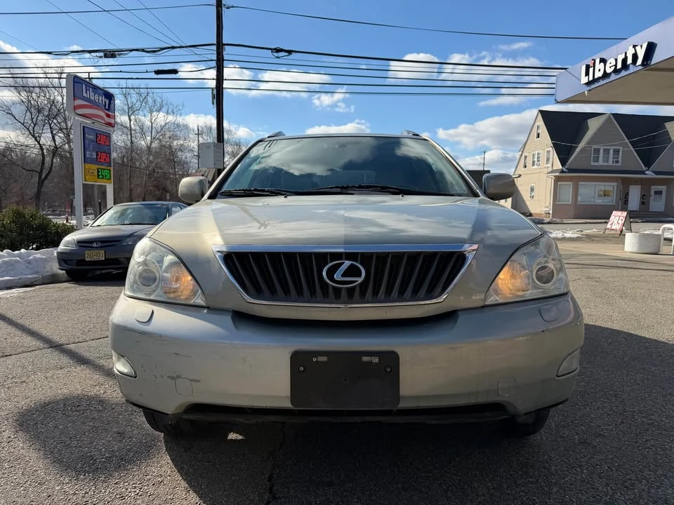 2008 Lexus RX 2nd Gen - Image 10 of 14