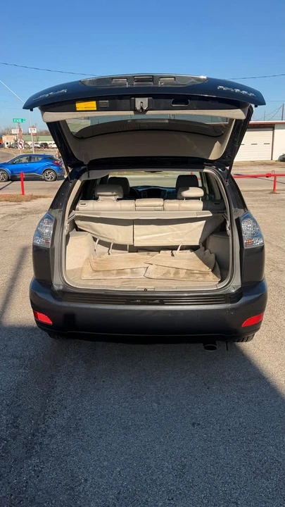 2008 Lexus RX 2nd Gen - Image 11 of 19
