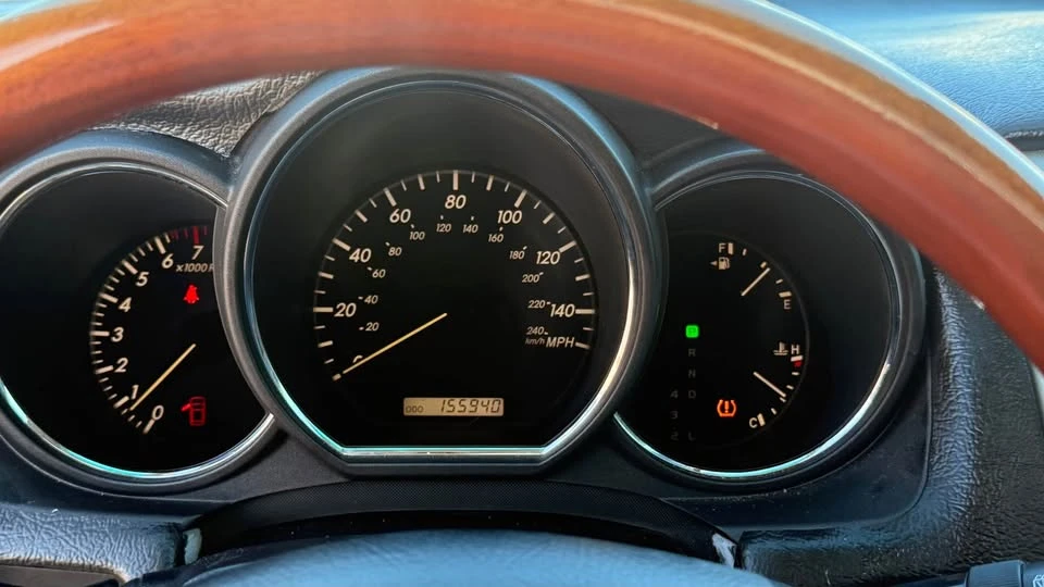 2008 Lexus RX 2nd Gen - Image 18 of 19
