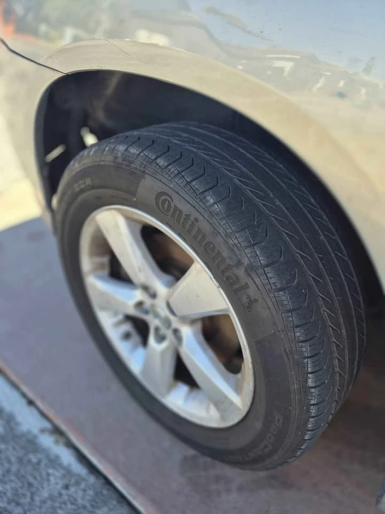 2008 Lexus RX 2nd Gen - Image 11 of 12